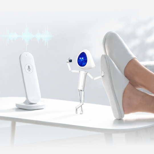Ambiq-Smart Remotes Applications-KV-Mobile
