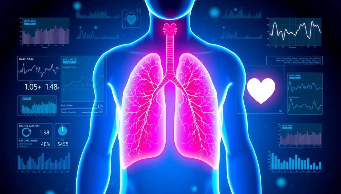 32 Breathing New Life into Pulmonary Medicine