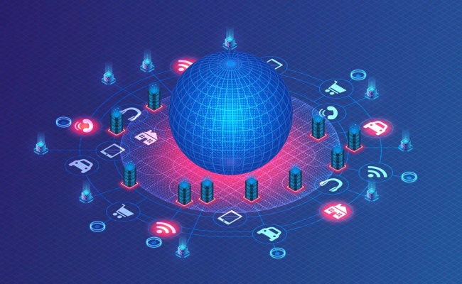 Benefits of Computing AI at the Endpoint central devices