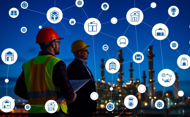 How AI Can Improve Maintenance and Safety for the Oil and Gas Industry 1