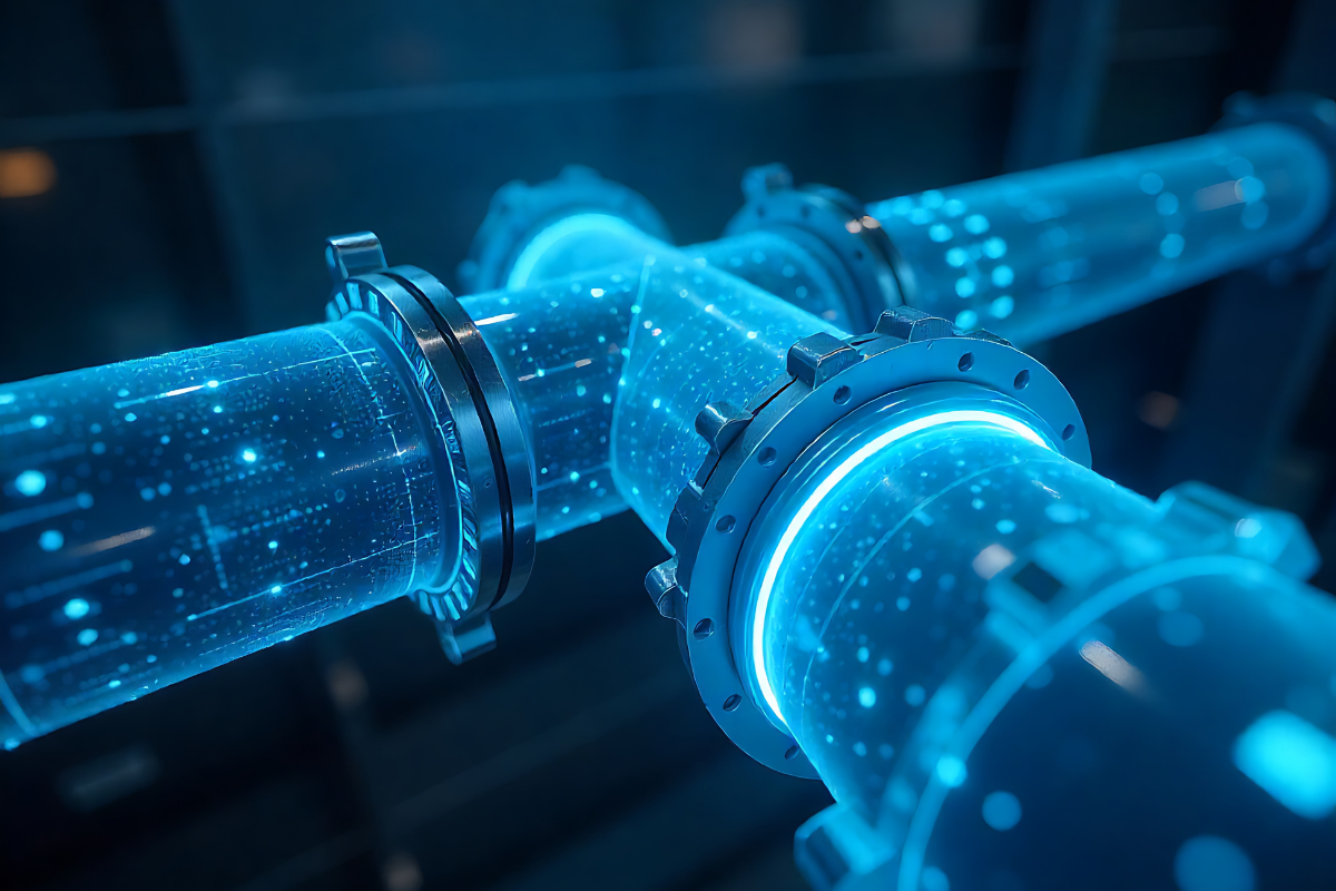 The Future of Intelligent Leak Detection Systems: Why Edge AI Is Moving to the Sensor 2 The Future of Intelligent Ambiq Leak Detection Systems Why Edge AI Is Moving to the Sensor Blog KV2